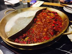 -杨家火锅(国美店)