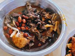 -凤张螺蛳粉·爽口粉(跃进路总店)