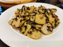 -走马楼饭庄(慈城古县城店)