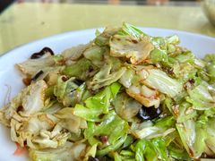 -雪湖煜辰鱼头老店(雪野湖店)