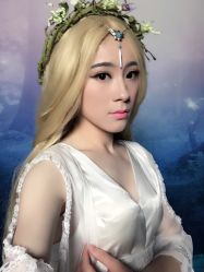 -盘子女人坊古装写真摄影(厦门总店)