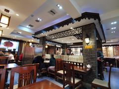 大堂-老厨家(友谊路总店)