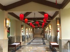 -三亚亚龙湾天域度假酒店