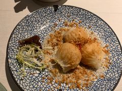 -三号黄浦会Canton Table