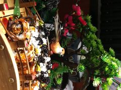 -鳗鱼家·深夜食堂(军博店)