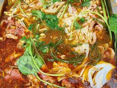 -新疆艾凡提烧烤(南站店)