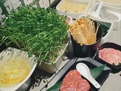 -海底捞火锅(百利广场店)