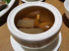 -天府中餐厅·粤菜·海南菜·生猛海鲜(三亚海棠湾洲际度假酒店)
