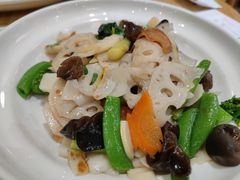 -德胜轩正宗顺德菜(宝安沙井会展中心店)