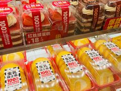 -味多美蛋糕(杨闸环岛店)