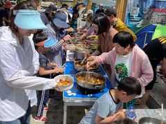 -白河湾生态旅游一条川