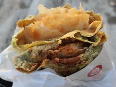 -清真·二嫂子煎饼果子(卫津路总店)