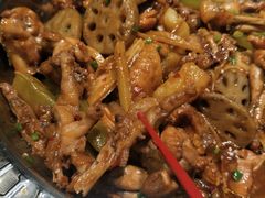 -赖胖子肉蟹煲(上邦百汇城店)