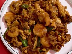 -同发号饭庄(复兴路店)