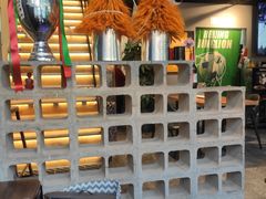 -京狮炙燥·精酿烧烤(首经贸店)