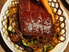 -鱼食饭稻·苏浙土菜17年老馆子(平江路店)