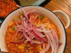 -El Bodegon阿根廷秘鲁餐厅(幸福路店)
