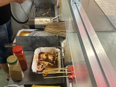 -里脊肉串店(天桥老店)
