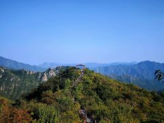 -大岭沟猕猴桃谷风景区