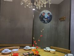 -吕氏疙瘩汤·私家菜馆(慈云寺店)