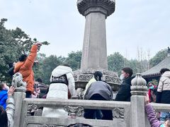 -什邡罗汉寺