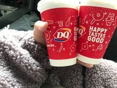 -DQ·蛋糕·冰淇淋(龙湖狮山天街店)