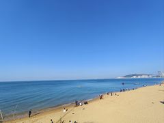 -威海国际海水浴场旅游区