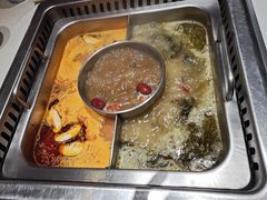-巴奴毛肚火锅(大剧院店)