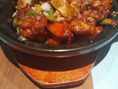 -大树餐厅(益田假日店)