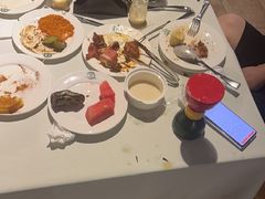 -戈拿旺巴西烤肉(崇文门店)
