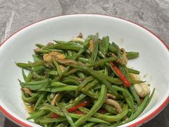 -丁哥·庐味鲜 土菜·20年老字号(世纪阳光花园店)