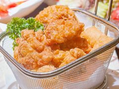 -阿吾罗日本料理(K11艺术中心店)