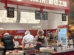 -海底捞火锅(江宸天街店)
