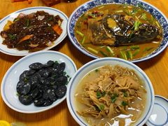 -江南荣村(小溪店)