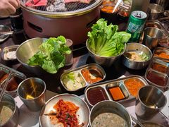 -西塔老太太泥炉烤肉(上海七宝领展广场店)