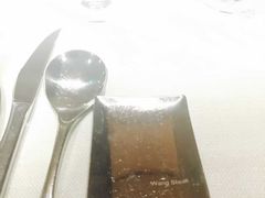 -王品牛排(郑州大卫城店)