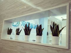 -瑞派宠物医院(锦江店)