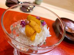 醋拌松叶蟹-鮨青(恒基名人购物中心店)