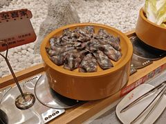 -喜家自助小火锅(卓悦里店)