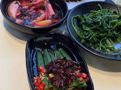 -聚味瞿记·龙虾堂(咸嘉湖店)