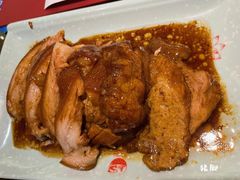-抱德·潮汕味(琶洲店原惠城鱼仔)