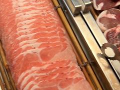 -梨花自助烤肉(乐宾店)