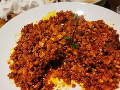 -清水亭湖北菜(大屯DT51店)