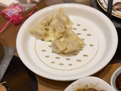 -蒙古人烤羊大师·绿野餐厅(工农大路店)