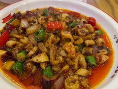 -冯四孃跷脚牛肉·川菜(徐州云龙店)