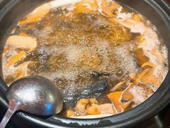 -滇野云南野生菌餐厅(陕西南路店)