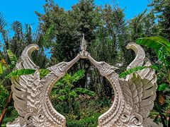 -西双版纳傣族园