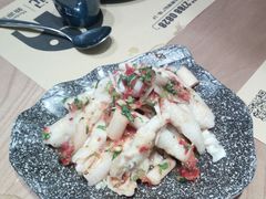 -摩登有记·新派泰国菜(银钻广场店)