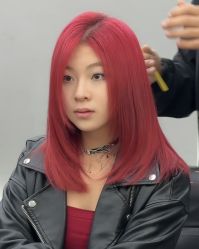 -MY HAIR ARDOR