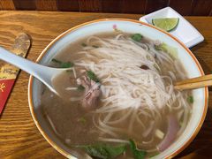 -越南牛肉河粉餐厅(书院巷店)